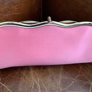Kate Spade Moxie Clutch NWT